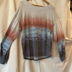 Casual Women's Top